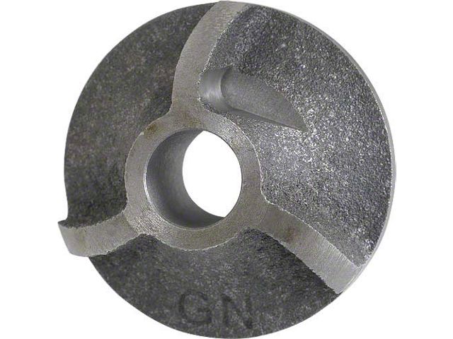 Model A Ford Water Pump Impeller