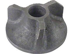 Water Pump Impeller (1928-1931 Model A; 1928-1931 Model AA)
