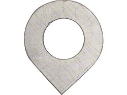 Impeller Thrust Washer/ Water Pump (1928-1931 Model A)