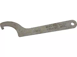 Model A Ford Water Pump Packing Nut Wrench