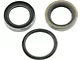 Model A Ford Water Pump Seal Kit - Neoprene - 3 Pieces (Also works on 4 cylinder Model B)