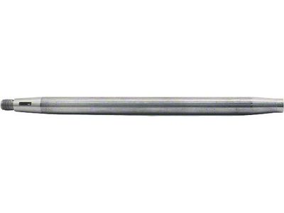 Water Pump Shaft - Stainless Steel - 1/4 Longer At Impeller End (1928-1931 Model A; 1928-1931 Model AA)