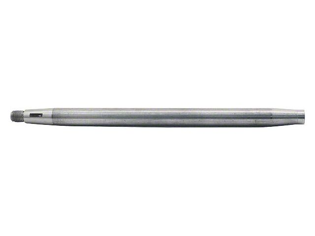 Model A Ford Water Pump Shaft - Stainless Steel - 1/4 Longer At Impeller End