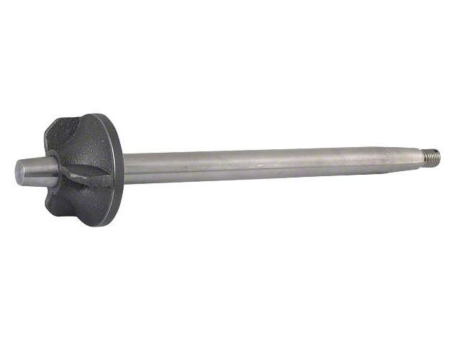 28-31/stainless Water Pump Shaft With Impeller