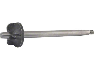 28-31/stainless Water Pump Shaft With Impeller