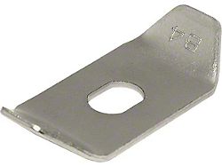 Coker Tire Classic Bridge Washer for Nickel Stem TR127