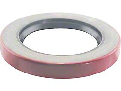 Model A Ford Wheel Grease Seal - Rear - Outer - Top Quality- 3.195 OD - Neoprene - Seals Off Brake Area (Also Passenger)