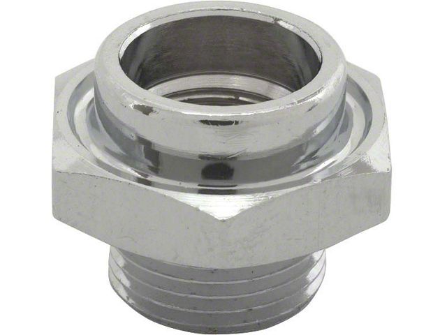 Model A Ford Wheel Rim Lock Nut