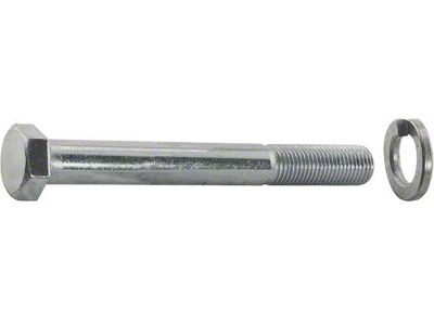 28-31 Zenith Carb Bowl Bolt/cad