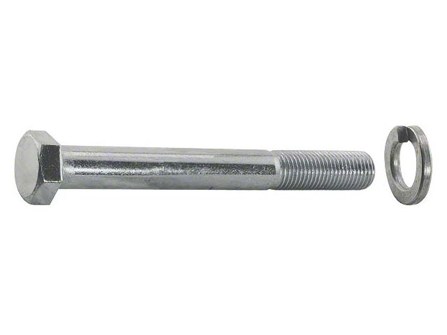 28-31 Zenith Carb Bowl Bolt/cad