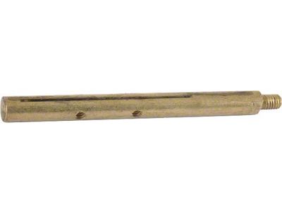 Zenith Choke Shaft/std/no Lvr