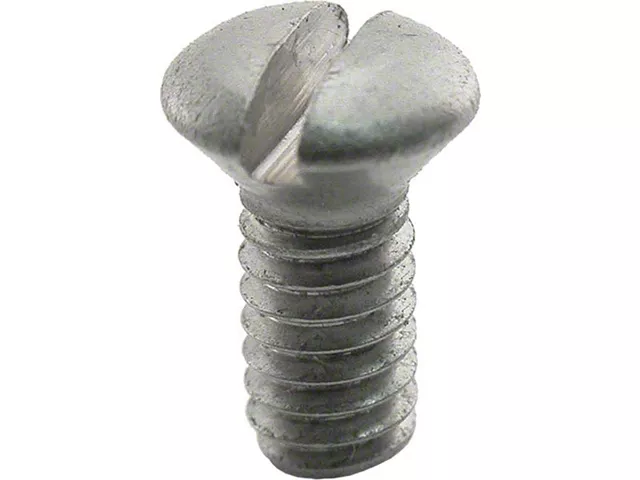 Zenith Butterfly Screw Set/ 4 Pcs.