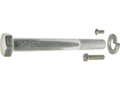 28-31/ Carburetor External Hardware
