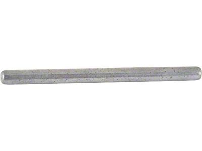 Model A Ford Zenith Carburetor Float Pin - Cadmium