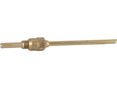 Model A Ford Zenith Carburetor Idling Jet Assembly