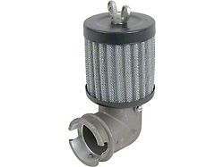 Air Maze/ With Fine Mesh Filter/ Tillotson (1928-1931 Model A; 1928-1931 Model AA)