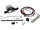 Model A Ford Direct Replacement Windshield Wiper Kit - Closed Car - 6 Volt - Except For Slant Windshield & Right-Hand Drive Cars