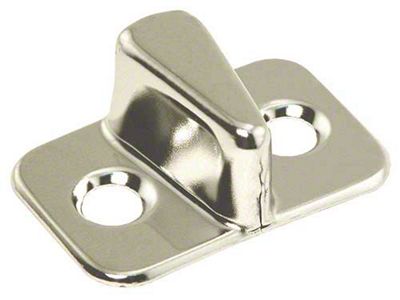 Male Dovetail/ 31 Slt/32 Cc/32-34 Pu (Also 1932 Closed Car)