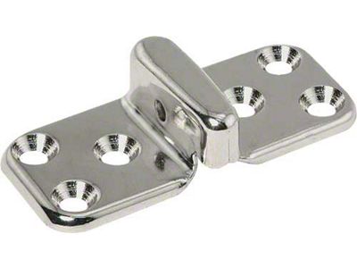 6 Hole Dovetail/ 28-31/ Oval