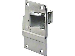 Door Latch Assembly/lt (1928-1929 Model A; 1928-1929 Model AA)