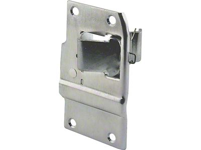 Door Latch Assembly/lt/28-29