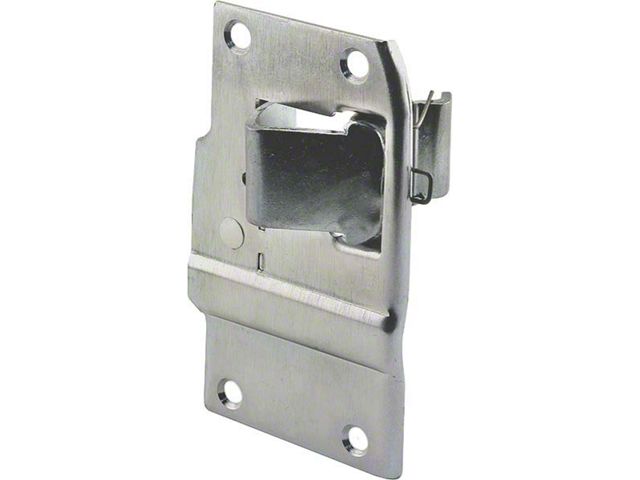 Door Latch Assembly/lt/28-29