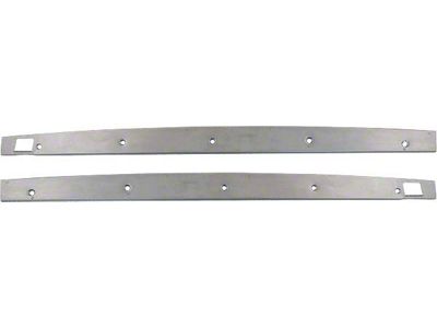 Door Header Strips/ 28-31 Tdr Sdn/ 28-29 Cpe/ 30-31 Pu