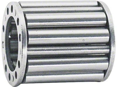 Model A Ford AA Truck Transmission Pilot Small Roller Bearing - 1.450 Long - For Main Shaft - For 4 Speed Transmission