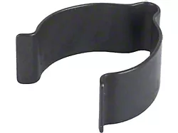 Model A Ford Electric Windshield Wiper Wire Clip - Holds Wire On Windshield Frame - For Open Cars