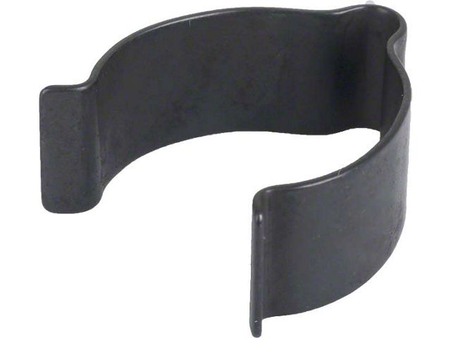 Model A Ford Electric Windshield Wiper Wire Clip - Holds Wire On Windshield Frame - For Open Cars