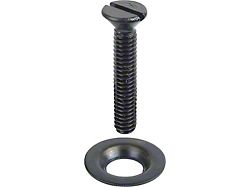 Center/ Rear Floorboard S&w Set (1928-1931 Model A)