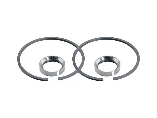 28-36/adapter Ring Set for Hydraulic Brakes