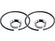 28-36/adapter Ring Set for Hydraulic Brakes
