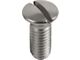 Inst Panel Screw Set/o/ss/ 28-m30 (Used through June of 1930)