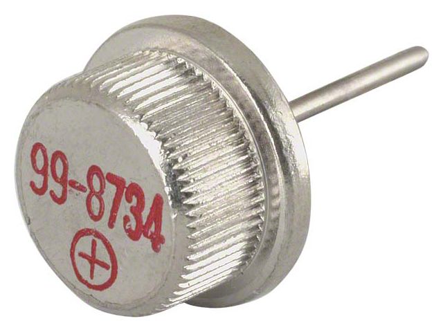 Ecklers Diode Kit For Generator Cutout (1928-1931 Model A)