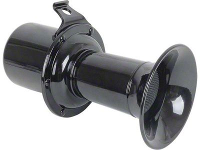 Horn Assy/ Stewart Warner Type/ 6v