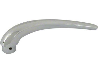 OPR Inside Door Handle/ Victoria 400a & 32 Cc/ 3/8 Openin