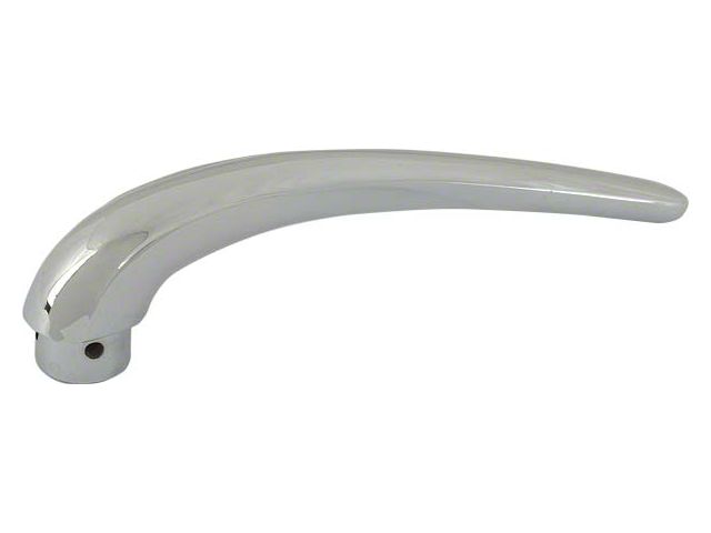 Inside Door Handle/ Victoria 400a & 32 Cc/ 3/8 Openin