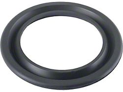 OPR Model A Ford Rear Main Oil Seal - Nitrile Modern Replacement - Works With A6335 Original Style Aluminum Insert