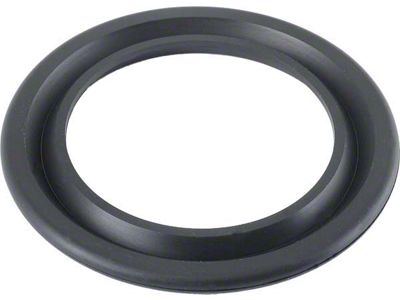 OPR Model A Ford Rear Main Oil Seal - Nitrile Modern Replacement - Works With A6335 Original Style Aluminum Insert