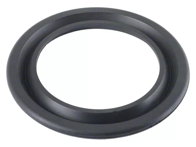 Model A Ford Rear Main Oil Seal - Nitrile Modern Replacement - Works With A6335 Original Style Aluminum Insert