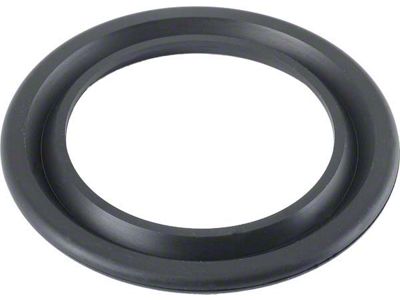 Model A Ford Rear Main Oil Seal - Nitrile Modern Replacement - Works With A6335 Original Style Aluminum Insert