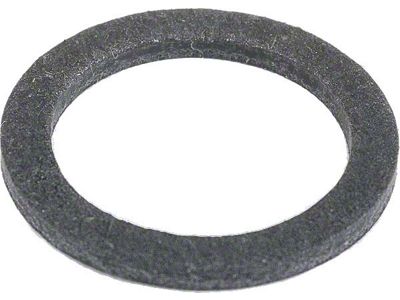 Model A Ford Seat Adjustment Washer - Nylon - Reproduction - Fordor & Town Sedan & 1930-31 Coupe & Cabriolet