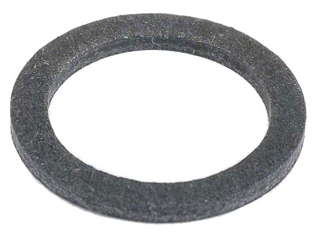 Model A Ford Seat Adjustment Washer - Nylon - Reproduction - Fordor & Town Sedan & 1930-31 Coupe & Cabriolet