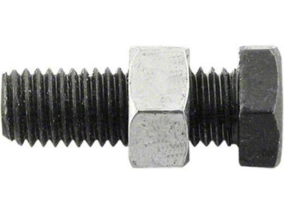 Model T Adjustable Tappet Bolt & Nut, 1909-1927