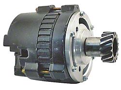 Model T Alternator, 6 Volt, Modern Style, 1919-1927