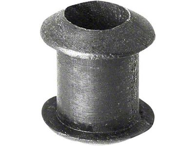 Model T Battery Cable Support Bushing, Original Style Rubber, 1919-1927