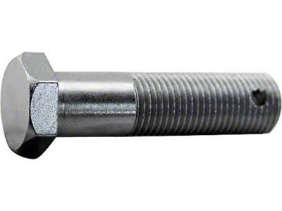 Model T Brake Shoe Support Bolt, 1924-1927