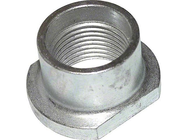 Model T Camshaft Gear Lock Nut, 1909-1927