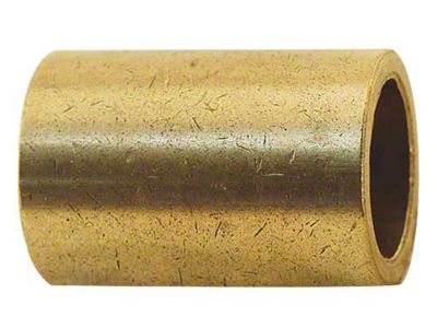 Model T Camshaft Rear Bushing, Brass, 1909-1927